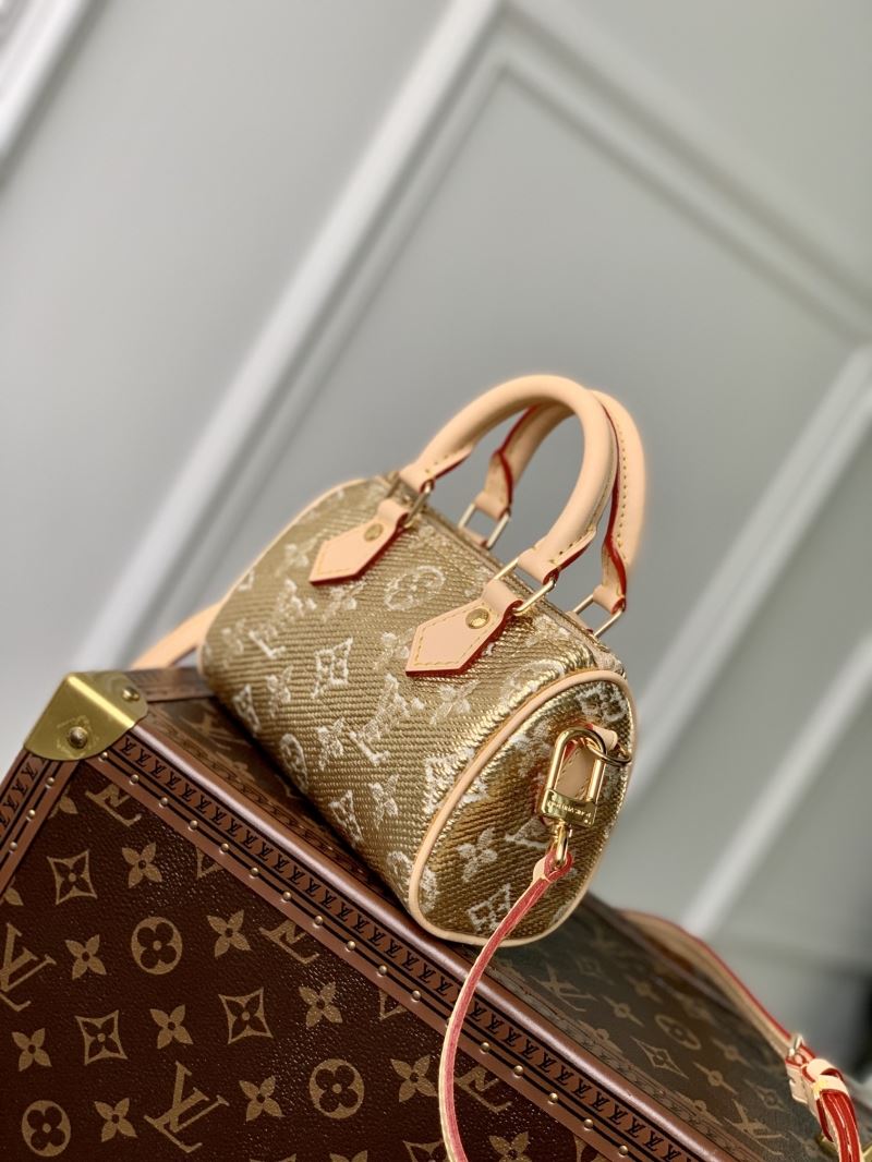 LV Speedy Bags